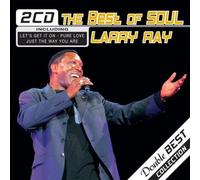 Ray Larry - The Best of Soul [Import]