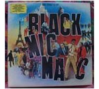 RAY LEMA - BLACK MIC MAC