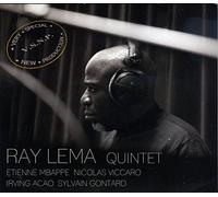 Ray Lema - Etienne Mbappe - Nicolas Viccaro - Irving Acao - Sylvain Gontard - Very Special New Production- Vsnp