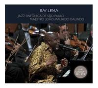 Ray Lema & Jazz Sinfonica by Ray Lema & Jazz Sinfonica (2011-11-07)