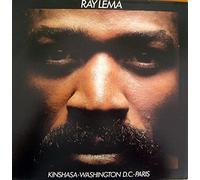 Ray Lema - Kinshasa, Washington D.C. Paris