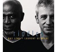 Ray Lema - Riddles