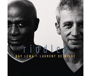 Ray Lema - Riddles