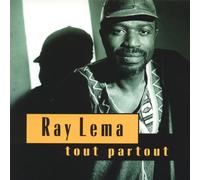 Ray Lema - Tout Partout