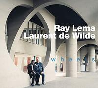 Ray Lema - Wheels (Vinyl)