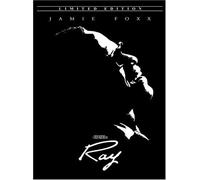 Ray (Limited 2-Disc Special Edition) by Jamie Foxx