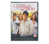Ray Liotta - Comeback Season [Import anglais]