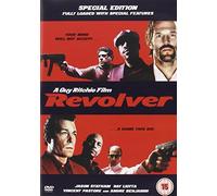 Ray Liotta - Revolver [Import anglais]