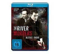 RAY LIOTTA/VING RHAMES/RICH COWAN/+-THE RIVER MURDERS-BLUTIGE RACHE;BLU-RAY NEUF