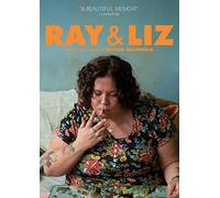 Ray & Liz