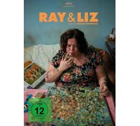 Ray & Liz (DVD) Justin Salinger, Ella Smith
