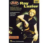 Ray Luzier - Double Bass Drum Techniques G