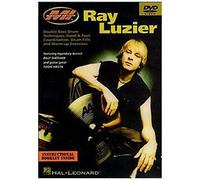 Ray Luzier / Dvd