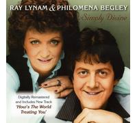 Ray Lynam & Philomena Begley - Simply Divine [Import]