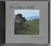 Ray Lynch, Will Ackerman, George Winston,et al - Windham Hill...Timeless Journey, The Early Years (UK Import)
