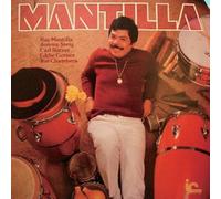 RAY MANTILLA - Mantilla [Import allemand]