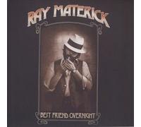 ray materick - Best Friend Overnight [Import]