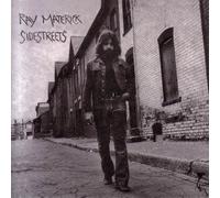 Ray Materick - Sidestreets [Papersleeve] [Import]