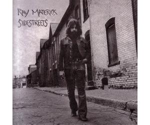 Ray Materick - Sidestreets [Papersleeve] [Import]