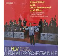 Ray Mckinley & The New G - Something Old, New,..