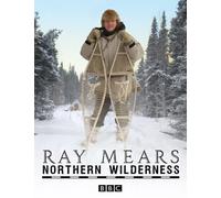 Ray Mears Northern Wilderness [Import]