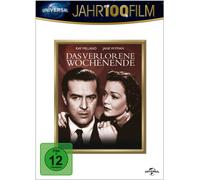 Ray Milland,Jane Wyman,Phillip Terry - Das Verlorene Wochenende-Jahr100film [Import]
