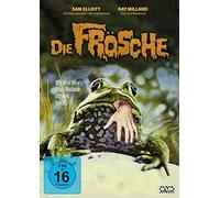Ray Milland;Sam Elliott - Die Frösche [Import]