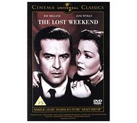 Ray Milland - The Lost Weekend [Import anglais]