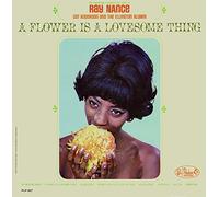 Ray Nance - A Flower is A Lovesome Thing [Import]