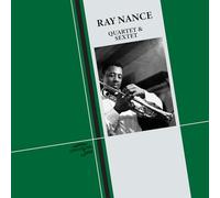 Ray Nance - Quartet & Sextet