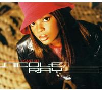 Ray,Nicole - I Can't See [Import]