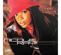 Ray,Nicole - I Can'T See/ [Vinyl Maxi-Single]