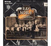RAY NOBLE - Ray Noble [Import]