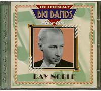 RAY NOBLE - Ray Noble [Import]