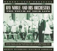 Ray Noble - The Touch Of Your Lips