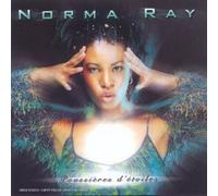 RAY.NORMA – Poussières d'étoiles – Sony