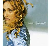 Ray Of Light – Warner Bros.