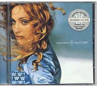 Ray Of Light – Warner Bros.