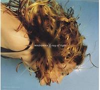 Madonna – Ray of Light – CD audio – Warner Bros. (neuf)