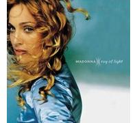 Ray of light Vinyle
