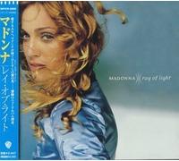 Ray of Light by Madonna (1998-02-22)