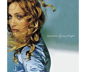 Ray of Light by Madonna (2015-06-24)