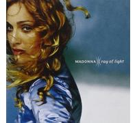 Ray of Light by Warner Bros. (1998-01-01) [Import]