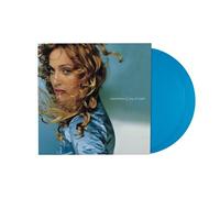 Ray Of Light Édition Limitée Exclusivité Fnac Vinyle Bleu Vinyle