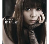 RAY OF LIGHT(regular ed.)