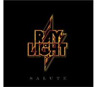 Salute – CD – Edel