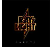 Ray of Light – Salute – CD – boîtier Jewelcase – Import (Edel)