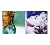 Ray of Light & True Blue (+2 Remix bonus)