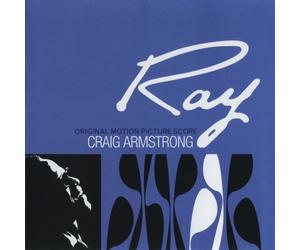 Ray - Original Motion Picture Score by Craig Armstrong