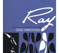 Ray [Original Motion Picture Score] by Craig Armstrong [Compact Disc] NEUF